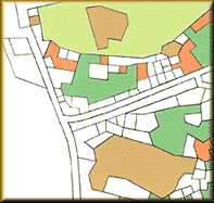 地図調製技術協会 地図の作成工程